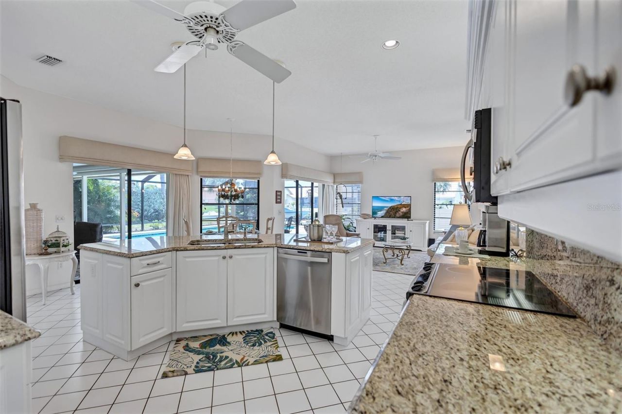 103 Inlets Boulevard , Unit 103, Nokomis, FL 34275 Photo