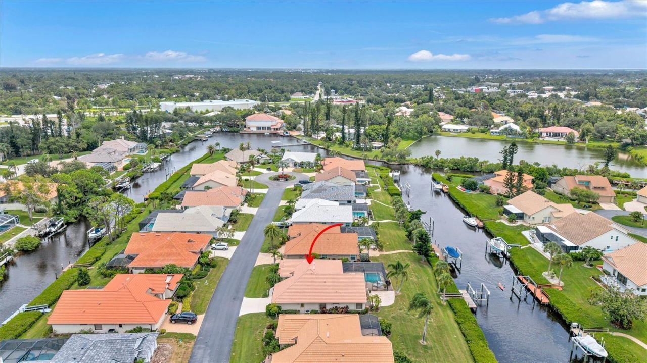 103 Inlets Boulevard , Unit 103, Nokomis, FL 34275 Photo