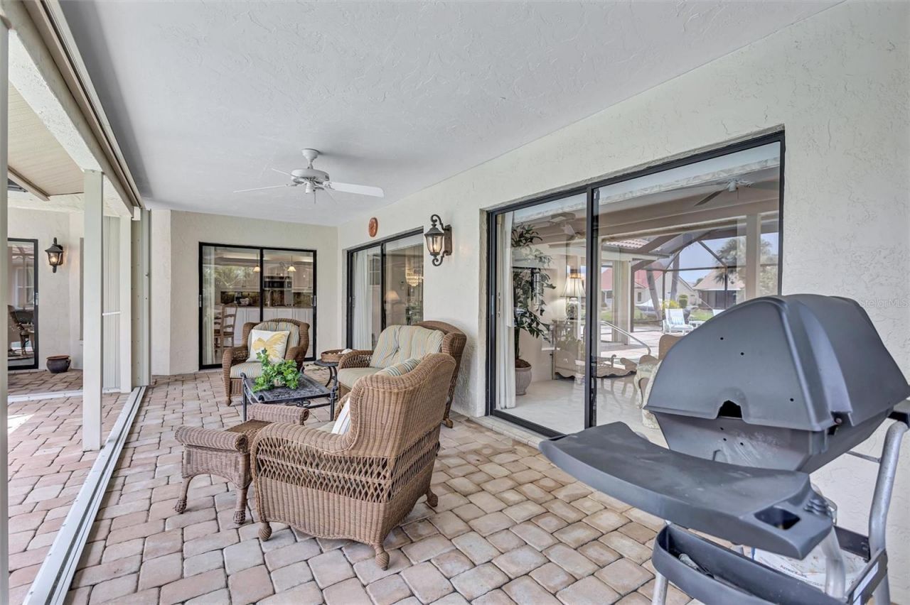 103 Inlets Boulevard , Unit 103, Nokomis, FL 34275 Photo