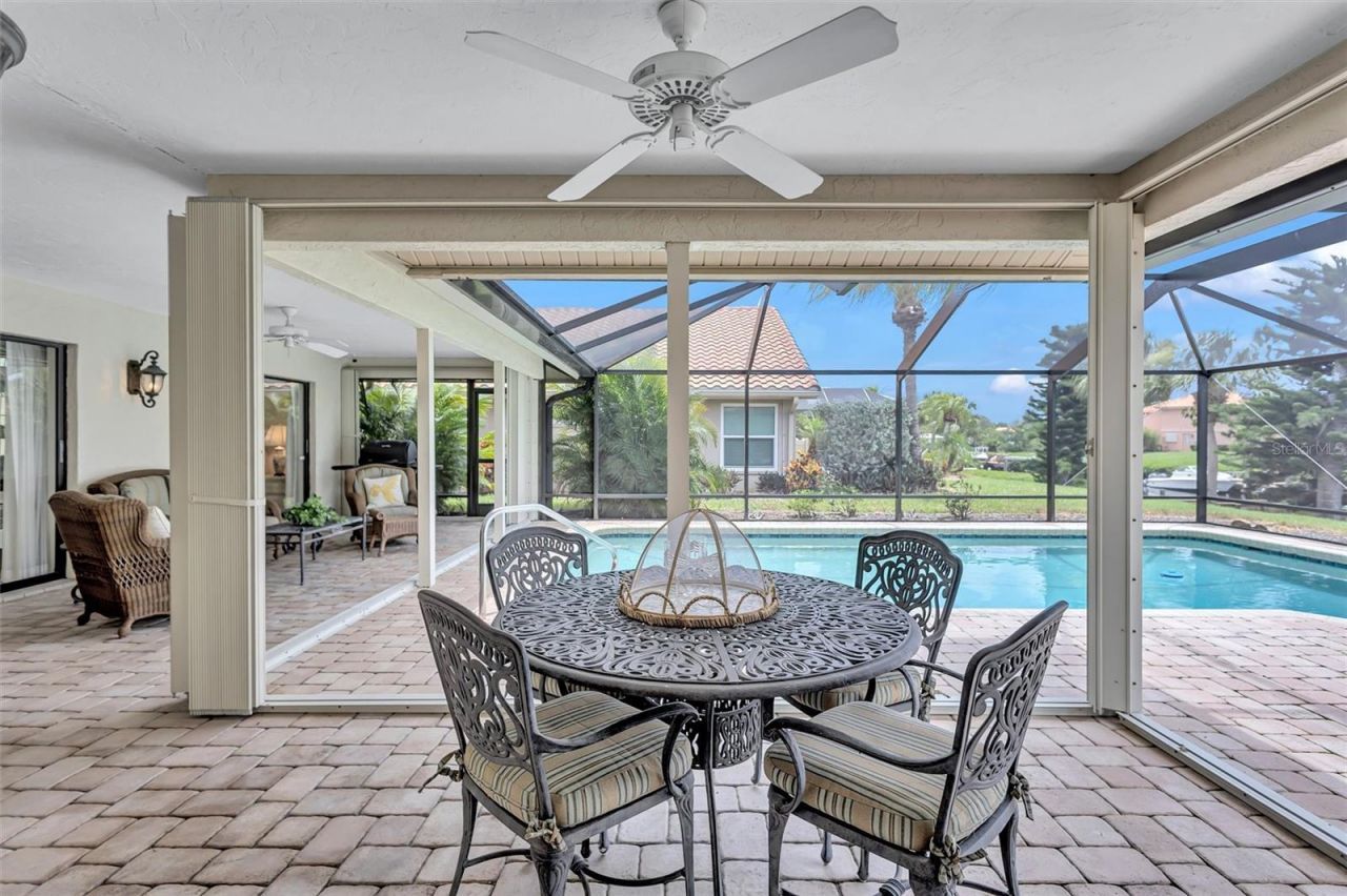 103 Inlets Boulevard , Unit 103, Nokomis, FL 34275 Photo