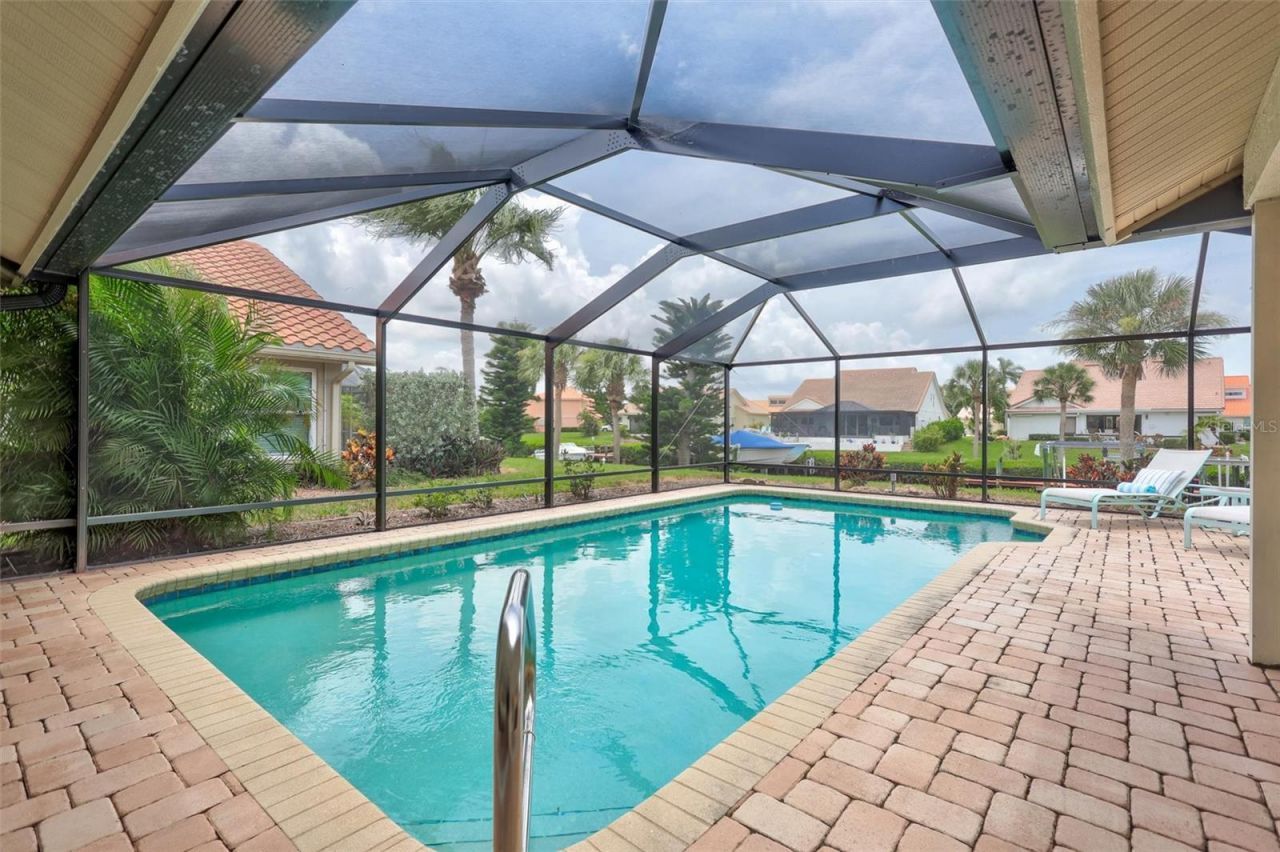103 Inlets Boulevard , Unit 103, Nokomis, FL 34275 Photo