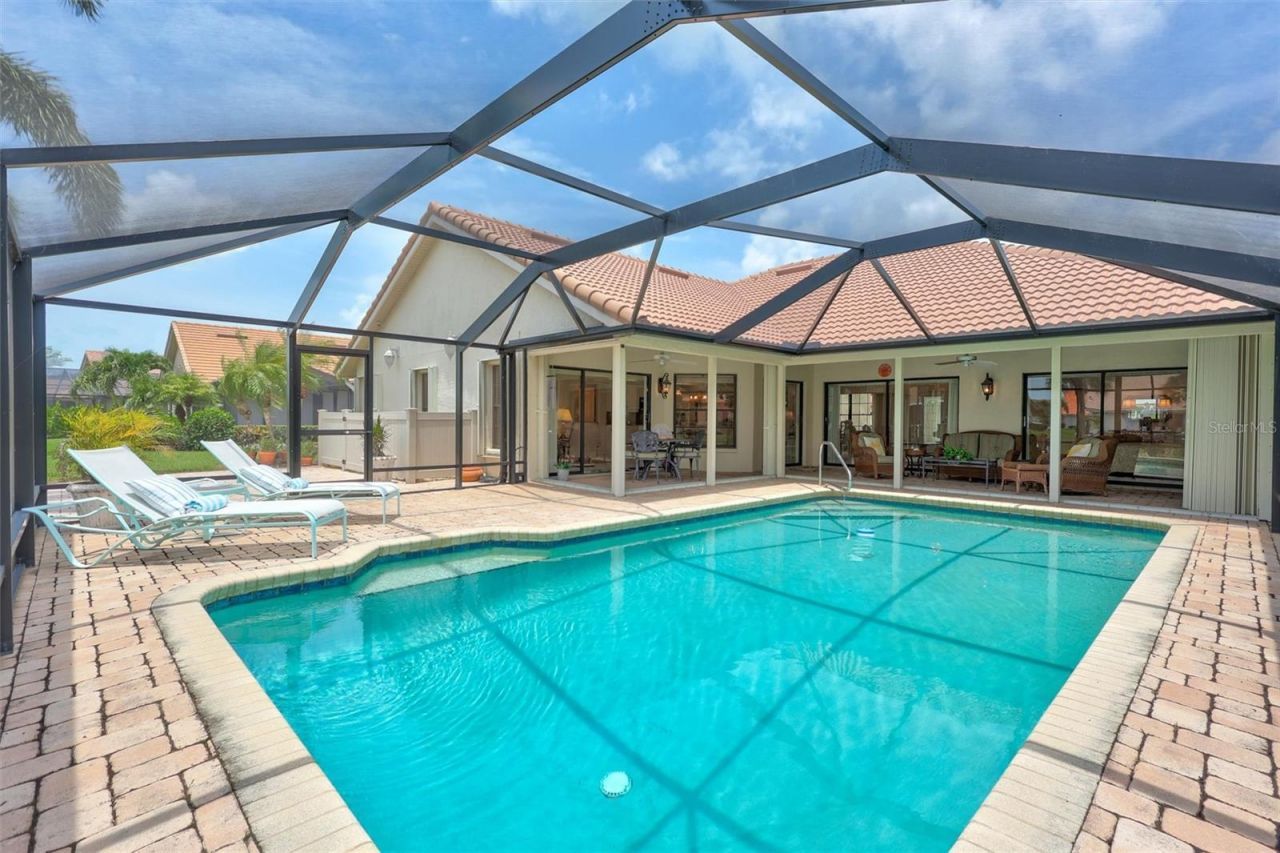 103 Inlets Boulevard , Unit 103, Nokomis, FL 34275 Photo