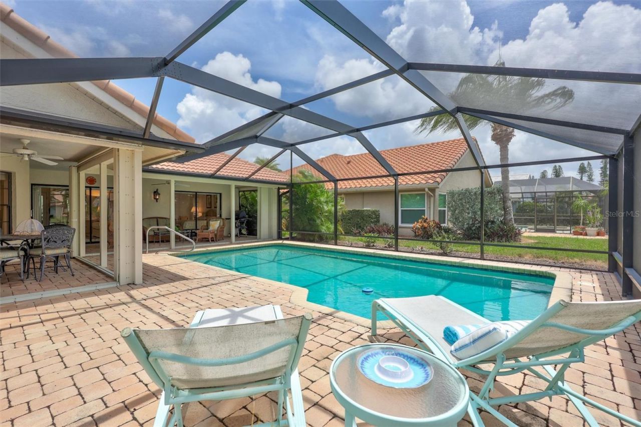 103 Inlets Boulevard , Unit 103, Nokomis, FL 34275 Photo