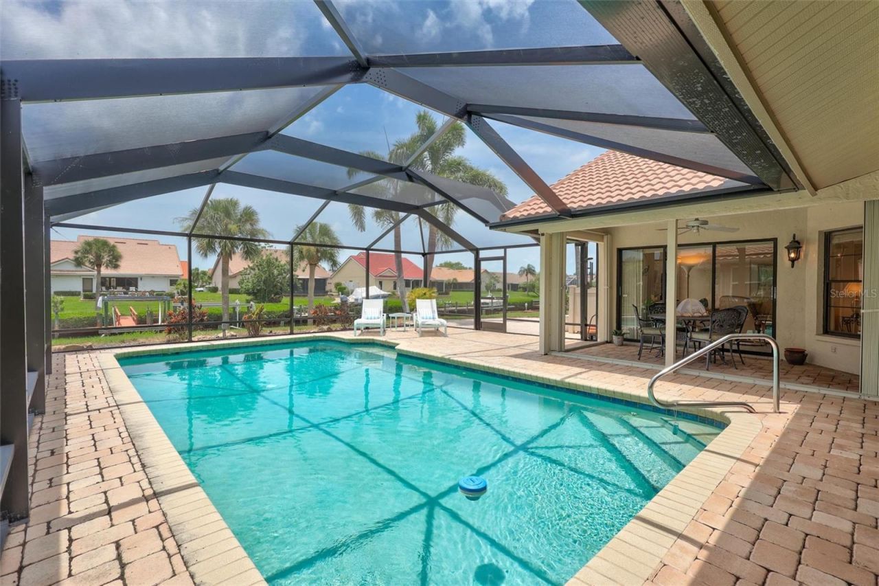 103 Inlets Boulevard , Unit 103, Nokomis, FL 34275 Photo