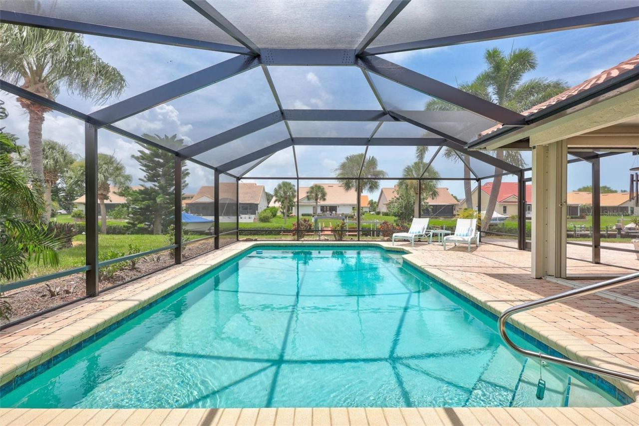103 Inlets Boulevard , Unit 103, Nokomis, FL 34275 Photo