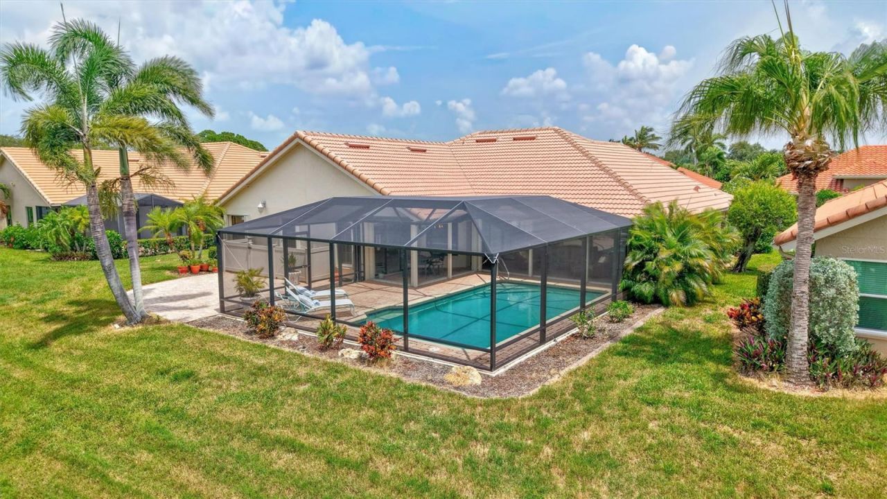 103 Inlets Boulevard , Unit 103, Nokomis, FL 34275 Photo