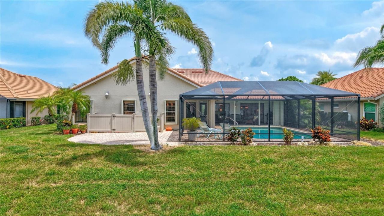 103 Inlets Boulevard , Unit 103, Nokomis, FL 34275 Photo