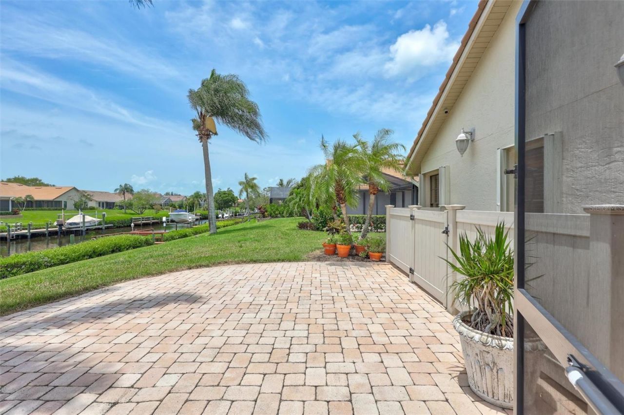 103 Inlets Boulevard , Unit 103, Nokomis, FL 34275 Photo