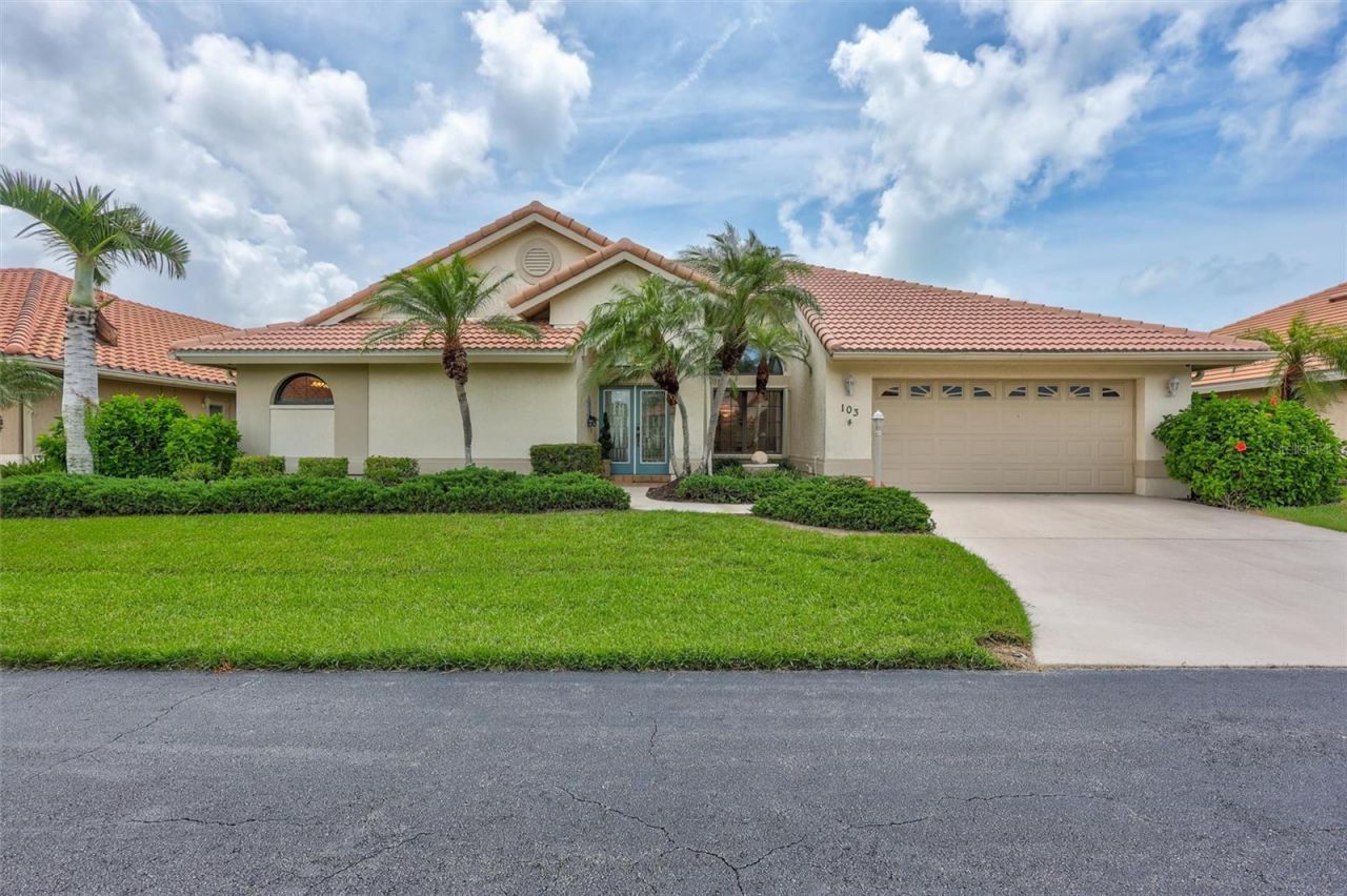 103 Inlets Boulevard , Unit 103, Nokomis, FL 34275 Photo