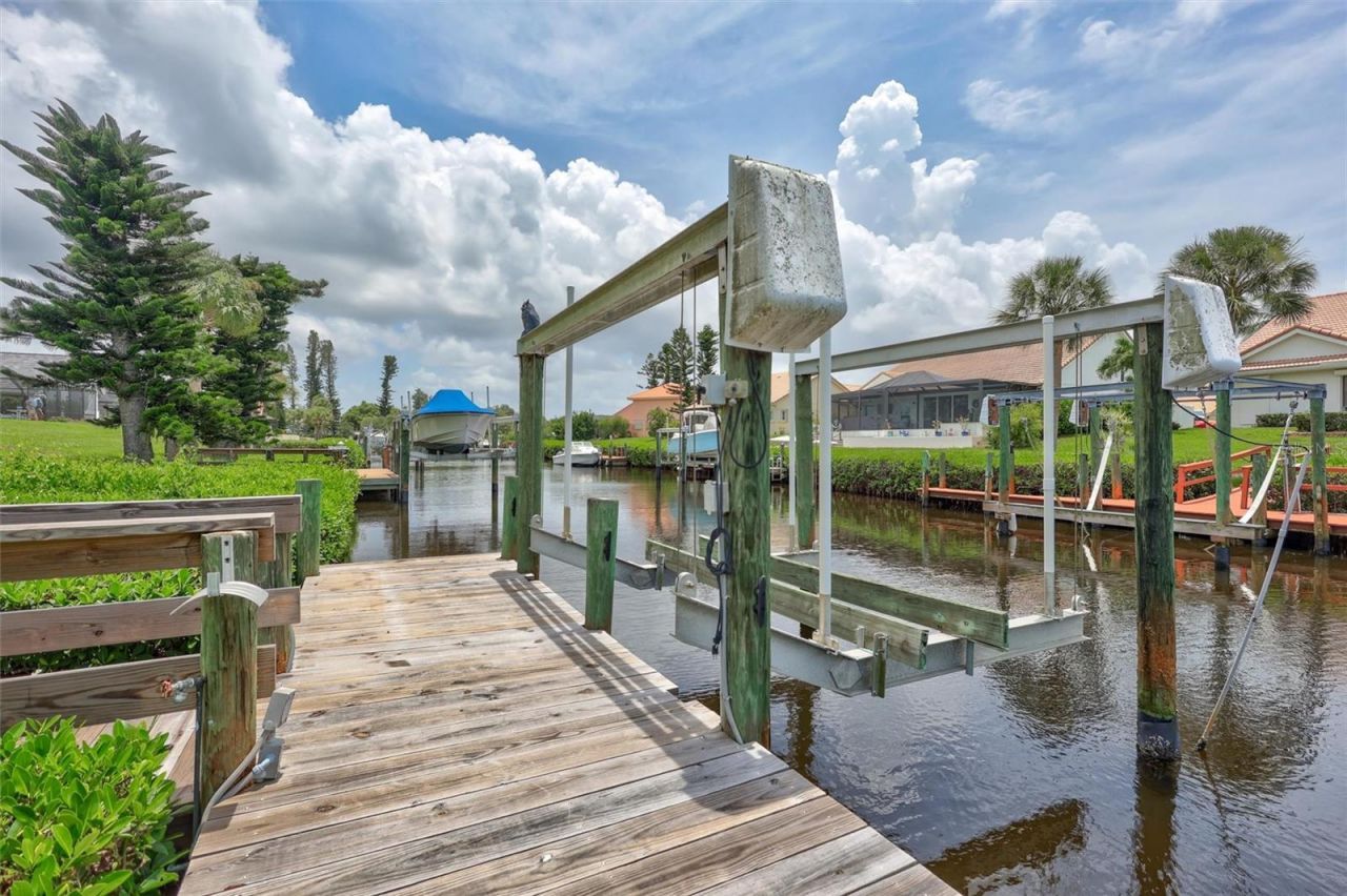 103 Inlets Boulevard , Unit 103, Nokomis, FL 34275 Photo
