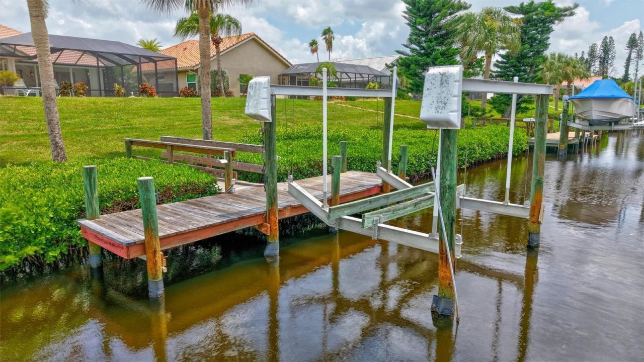 103 Inlets Boulevard , Unit 103, Nokomis, FL 34275 Photo