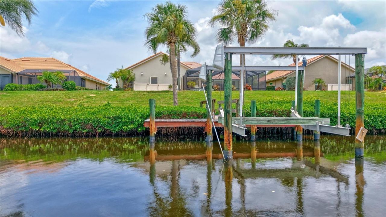 103 Inlets Boulevard , Unit 103, Nokomis, FL 34275 Photo