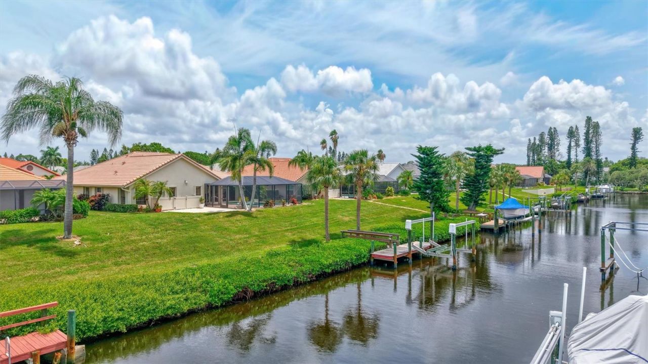 103 Inlets Boulevard , Unit 103, Nokomis, FL 34275 Photo