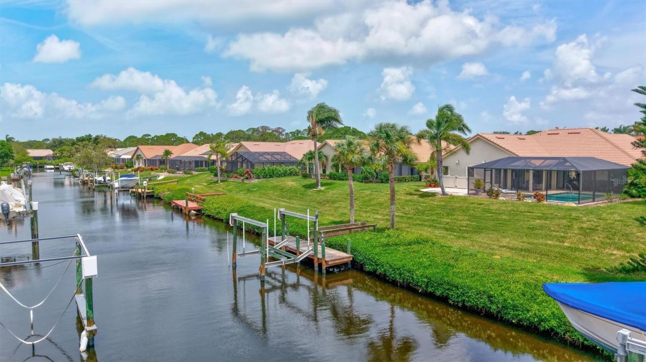 103 Inlets Boulevard , Unit 103, Nokomis, FL 34275 Photo