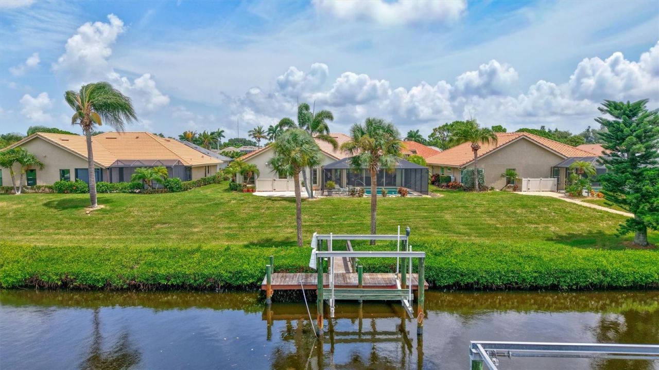 103 Inlets Boulevard , Unit 103, Nokomis, FL 34275 Photo