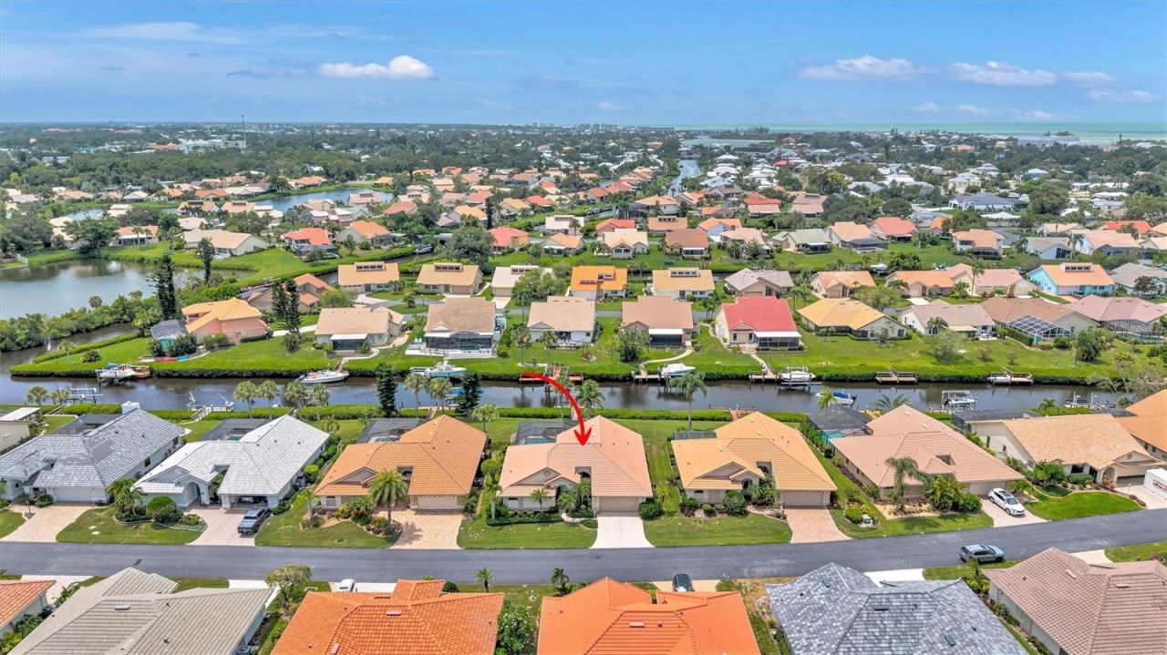 103 Inlets Boulevard , Unit 103, Nokomis, FL 34275 Photo