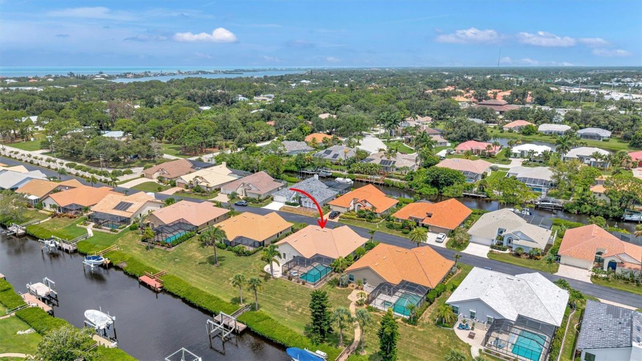 103 Inlets Boulevard , Unit 103, Nokomis, FL 34275 Photo
