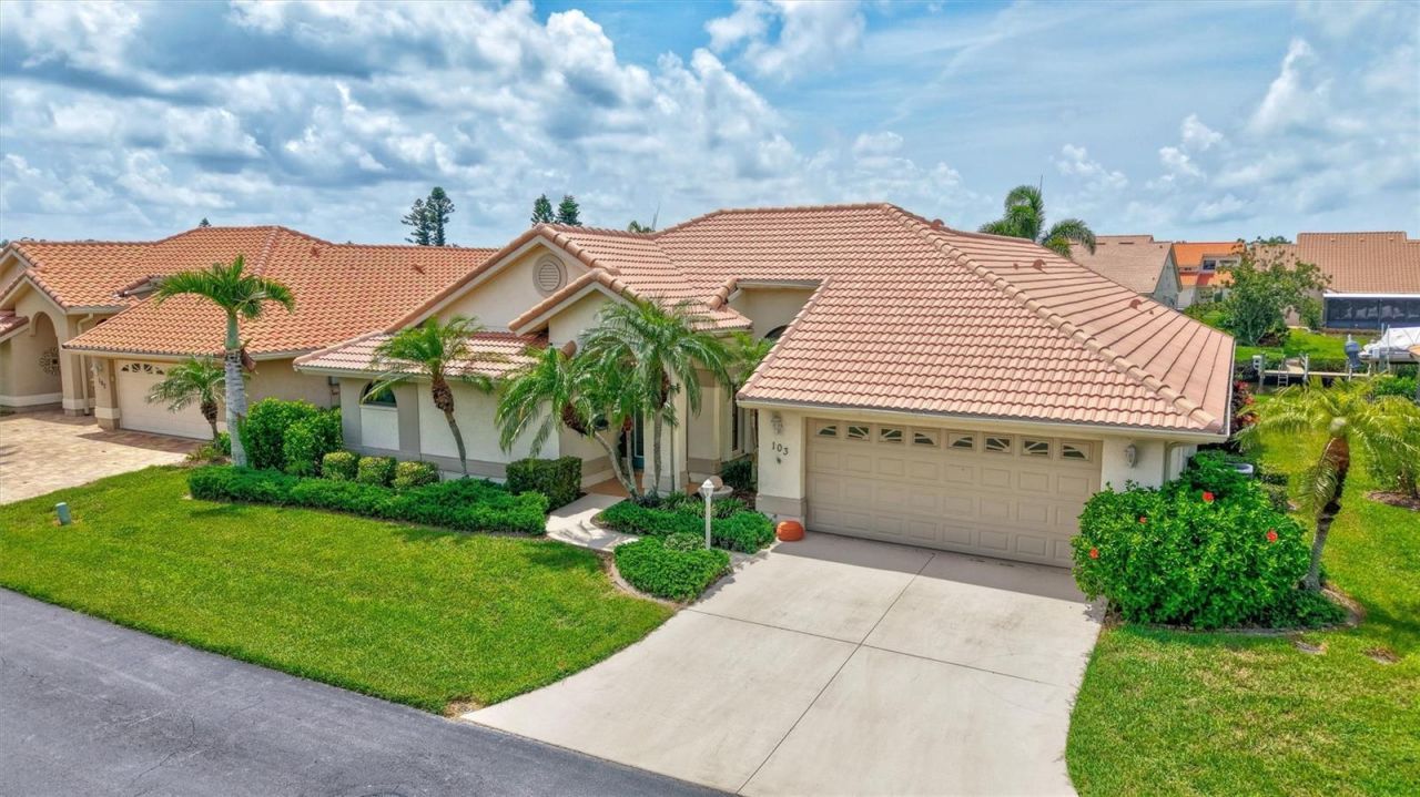 103 Inlets Boulevard , Unit 103, Nokomis, FL 34275 Photo