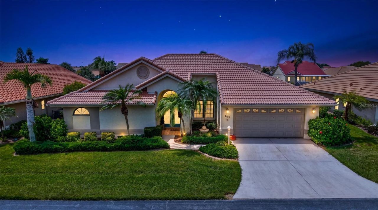 103 Inlets Boulevard , Unit 103, Nokomis, FL 34275 Photo