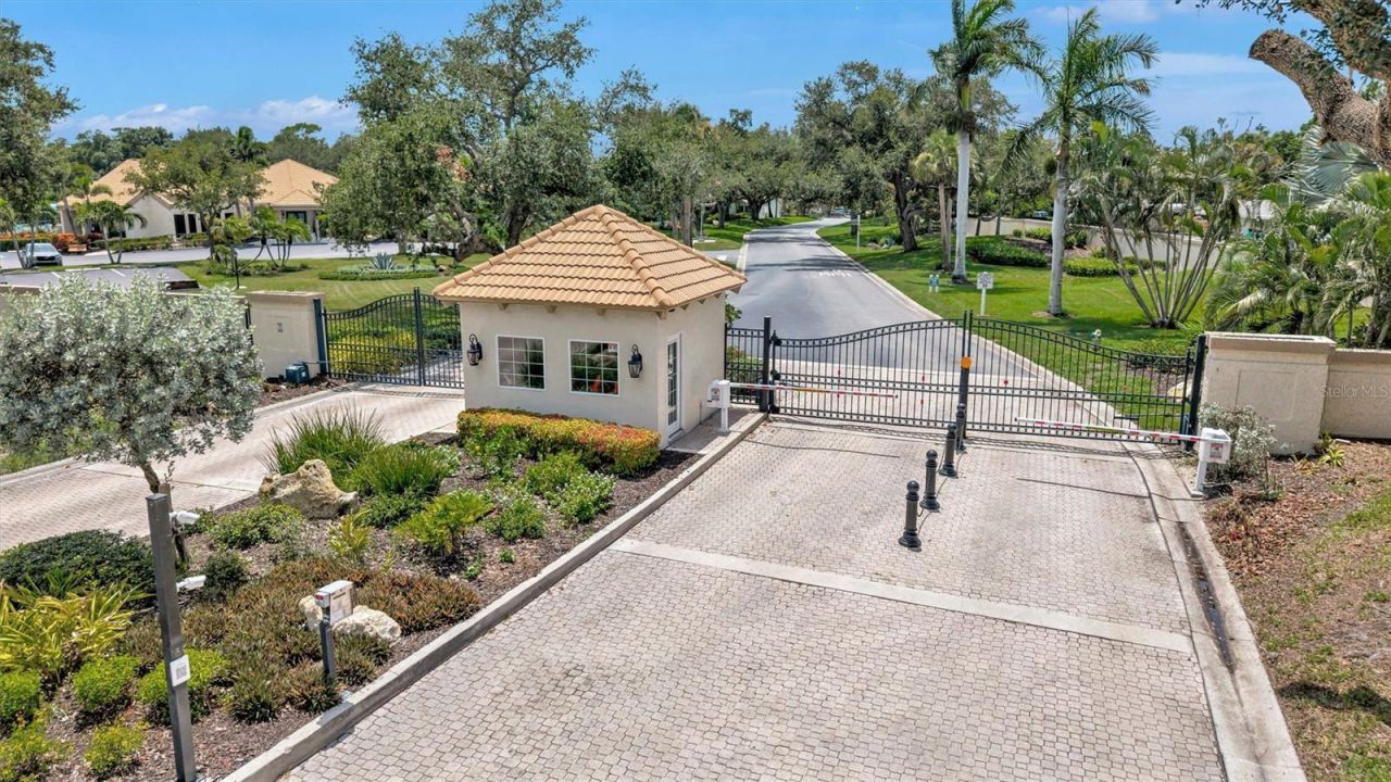 103 Inlets Boulevard , Unit 103, Nokomis, FL 34275 Photo