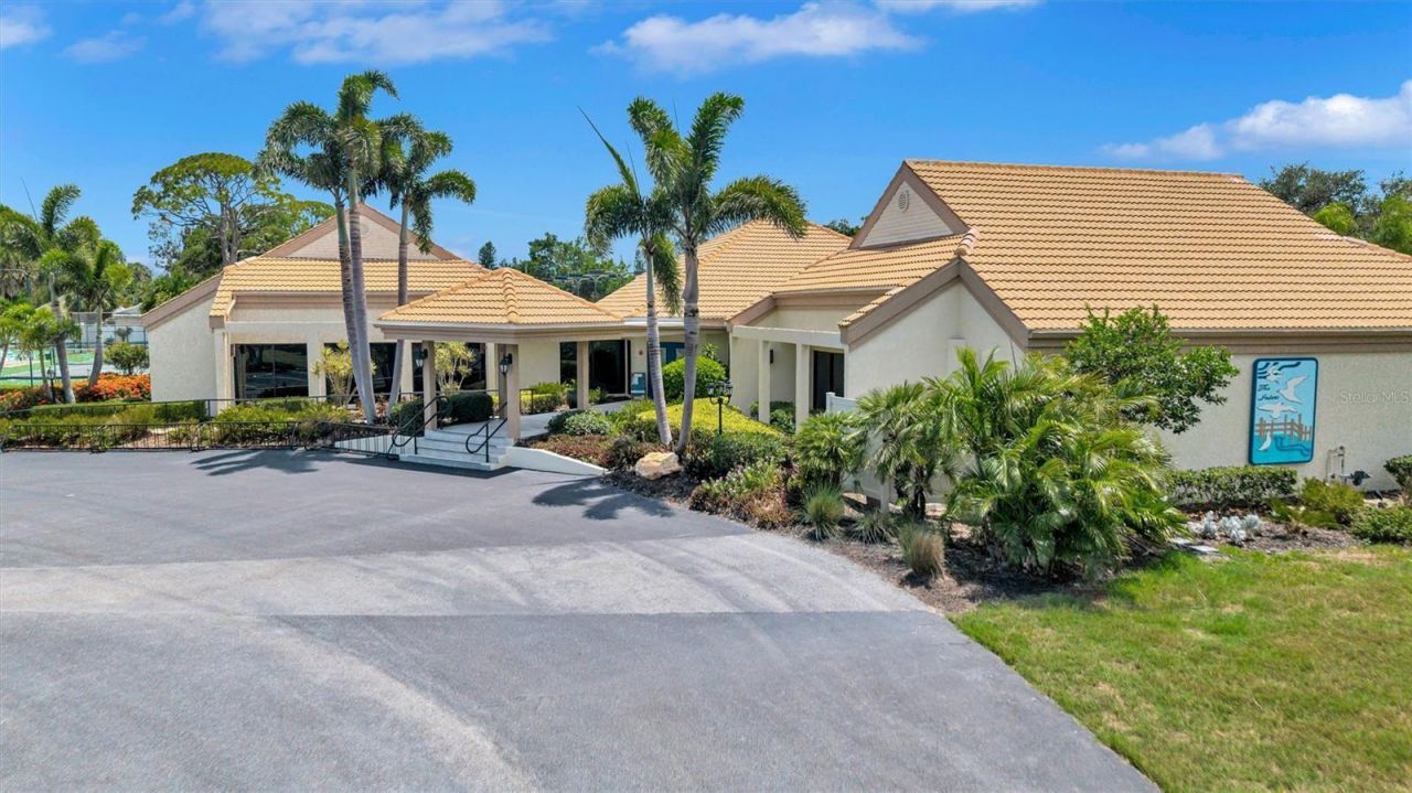 103 Inlets Boulevard , Unit 103, Nokomis, FL 34275 Photo