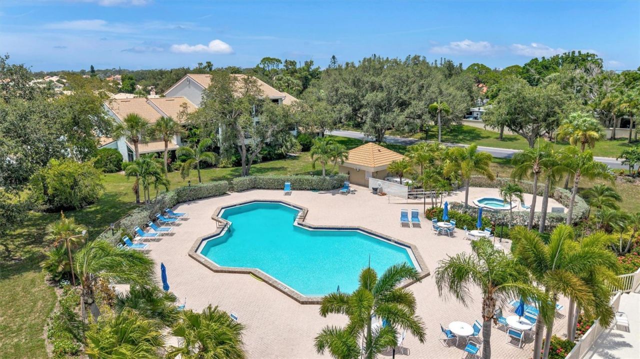 103 Inlets Boulevard , Unit 103, Nokomis, FL 34275 Photo