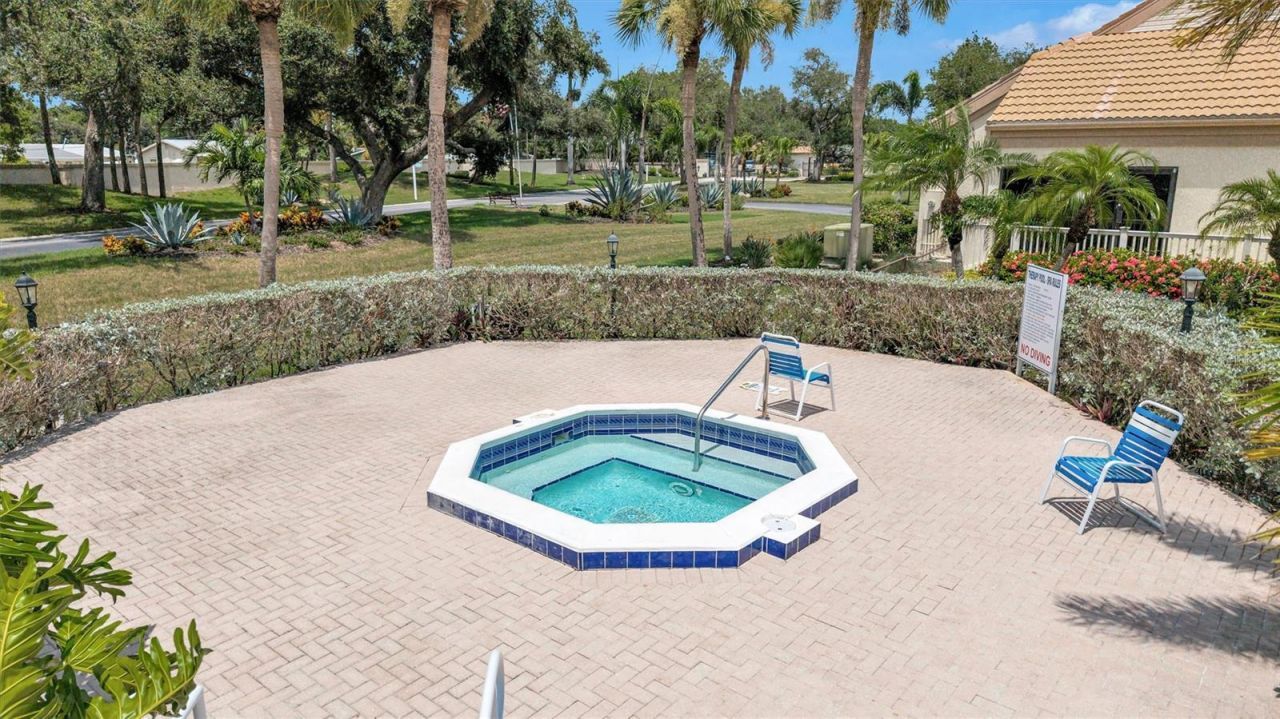 103 Inlets Boulevard , Unit 103, Nokomis, FL 34275 Photo