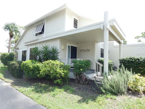 7917 PINEGROVE COURT, Unit 1, SARASOTA, FL 34238