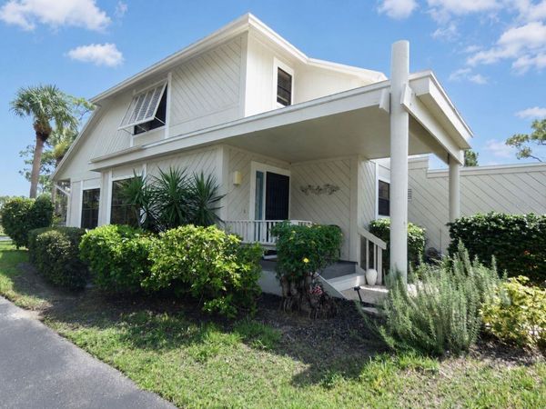 7917 PINEGROVE COURT, Unit 1, SARASOTA, FL 34238