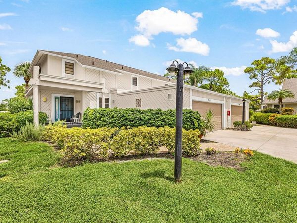 7917 PINEGROVE COURT, Unit 1, SARASOTA, FL 34238