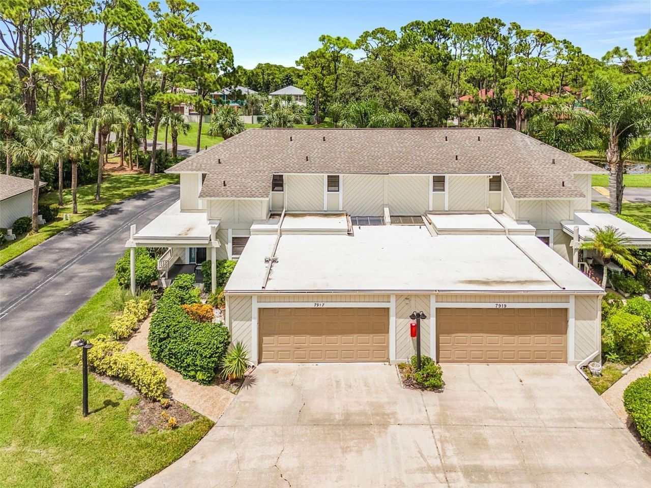 7917 Pinegrove Court, Unit 1, Sarasota, FL 34238 Photo