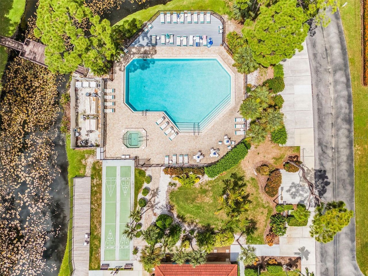 7917 Pinegrove Court, Unit 1, Sarasota, FL 34238 Photo