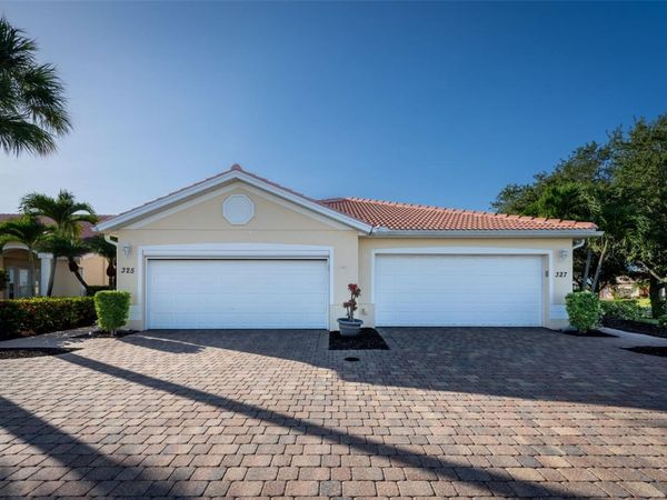 327 MONACO DRIVE , Unit 12, PUNTA GORDA, FL 33950