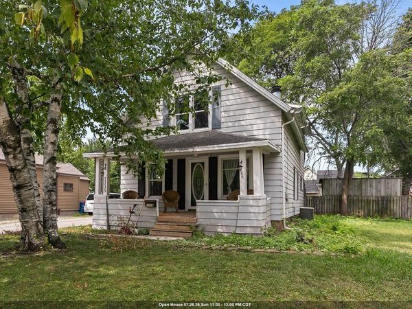1115 GRAND STREET, Oshkosh, WI 54901