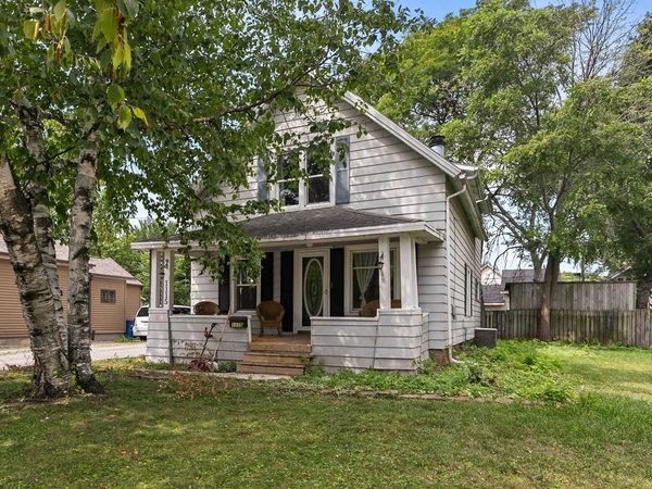 1115 GRAND STREET, Oshkosh, WI 54901