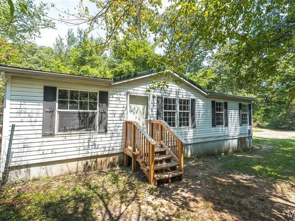 164 Hickory Street, Bourbon, MO 65441