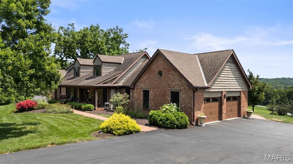 18742 Eatherton Valley Road , Wildwood, MO 63005 Main Photo