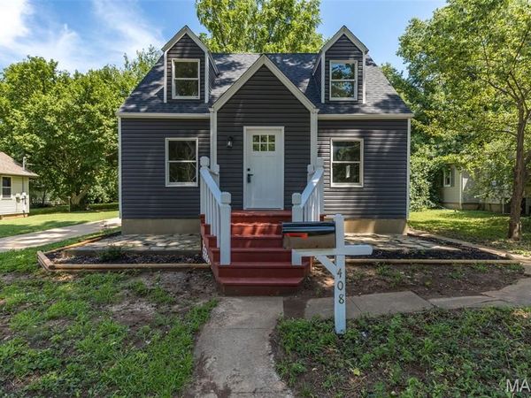 408 S A Street, Farmington, MO 63640