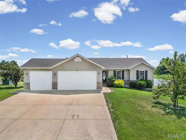 500 Turkey Call Court, Troy, MO 63379
