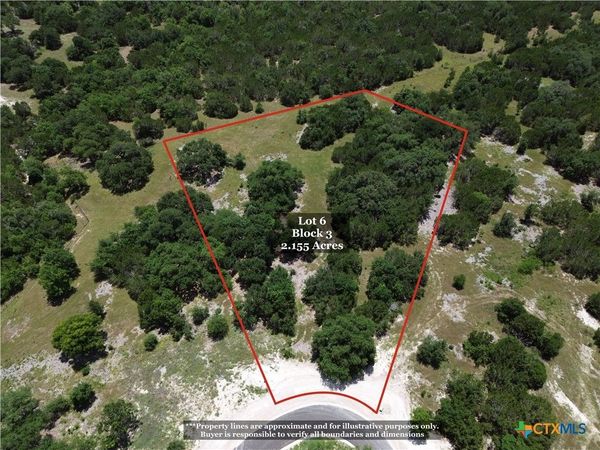 1220 Gannon Trail , Salado, TX 76571