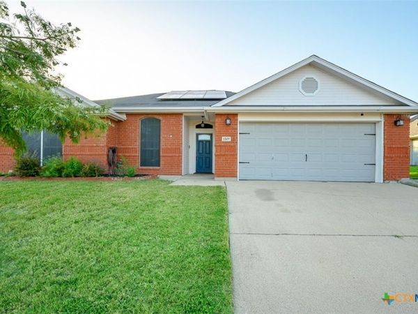1507 Joe Morse Drive , Copperas Cove, TX 76522