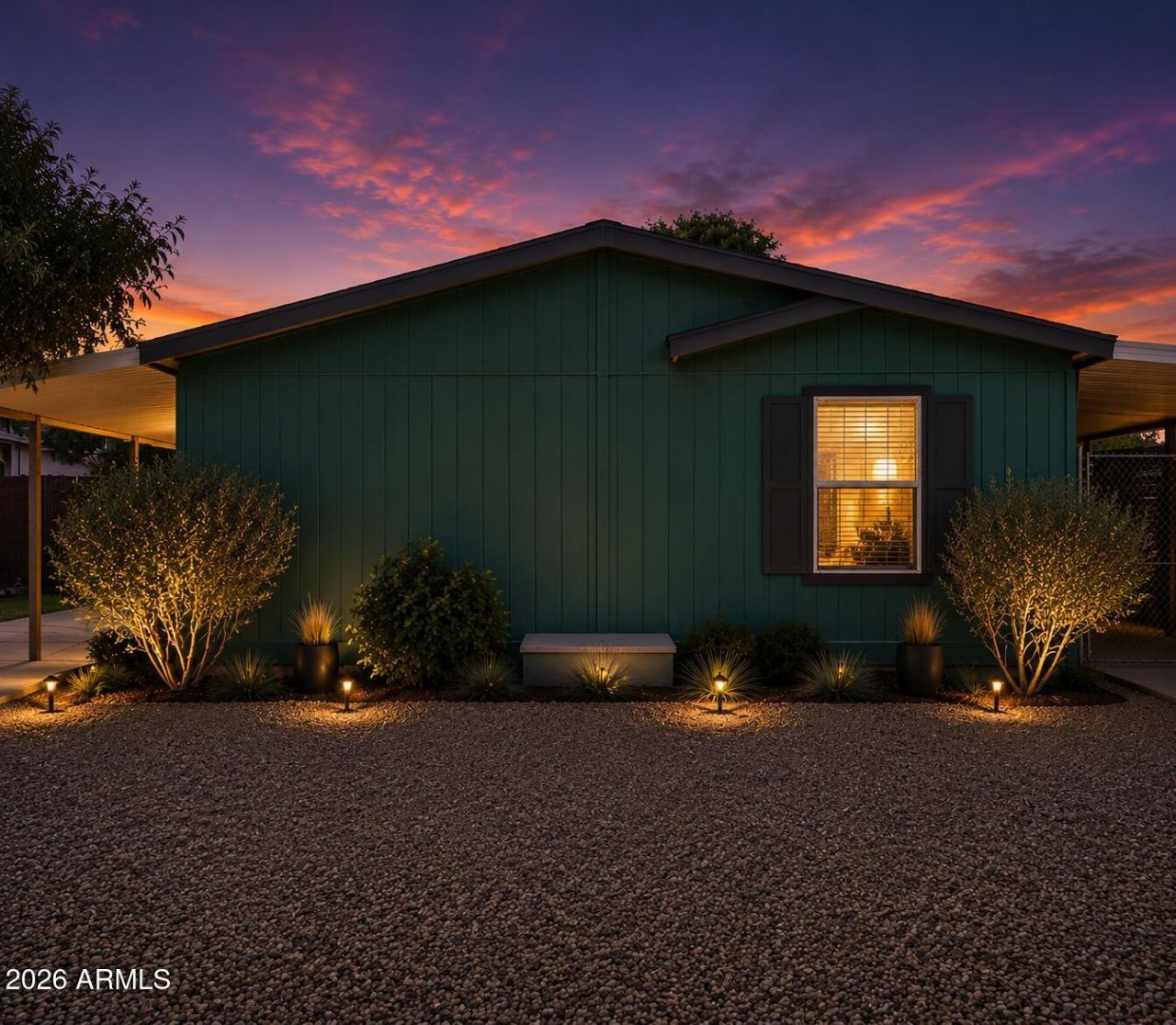 233 E Michelle Drive, Phoenix, AZ 85022 Main Photo