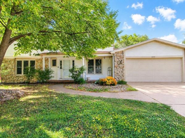 6001 Fitchburg Place, Fort Wayne, IN 46815