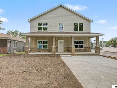 2927 P Street, Lincoln, NE 68503