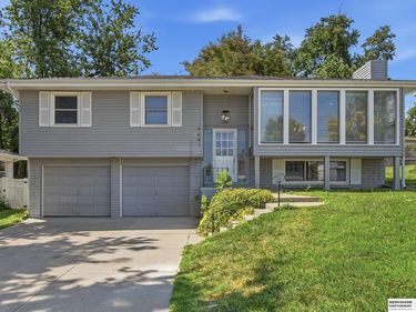 9641 Sahler Street, Omaha, NE 68134