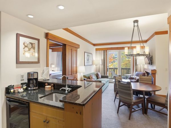 7412 Mountain Road, Unit 1318-20, Stowe, VT 05672