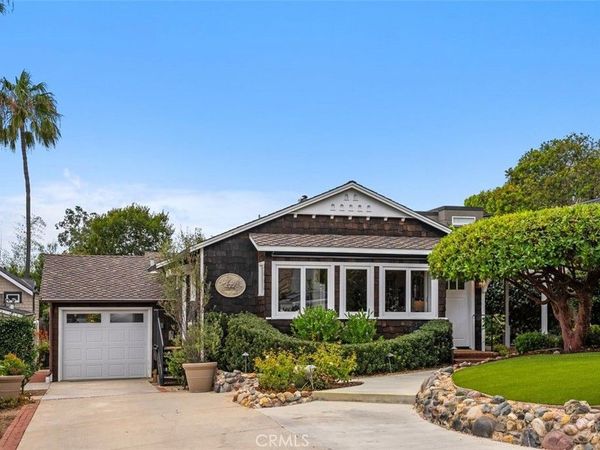 340 Moss, Laguna Beach, CA 92651