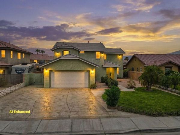 83633 Lapis Drive, Coachella, CA 92236