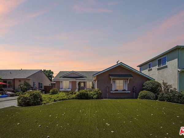 12825 Morning Avenue, Downey, CA 90242