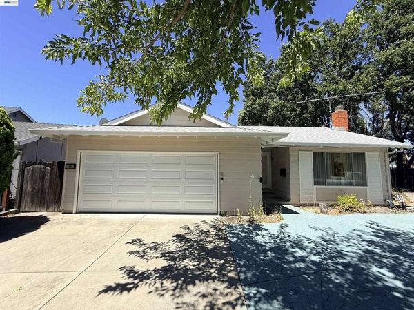 16 Ona Ct , San Ramon, CA 94583